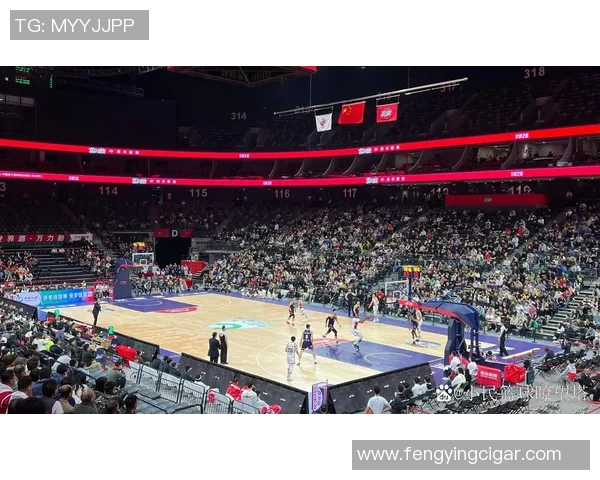 CBA常规赛精彩对决吉林队迎战四川队争夺季后赛席位