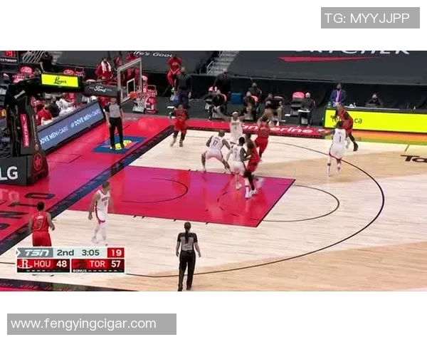 2020年火箭队与猛龙队热身赛精彩回顾与赛后分析