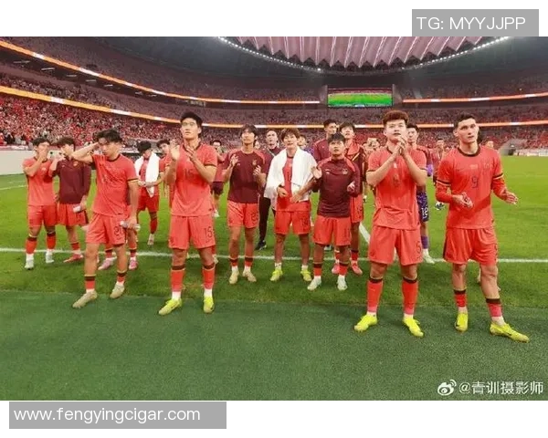 中国男足U23迎战马来西亚队全力争胜展现青春风采