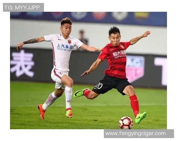 广州德比激战在即富力与恒大8月5日巅峰对决引发球迷热议