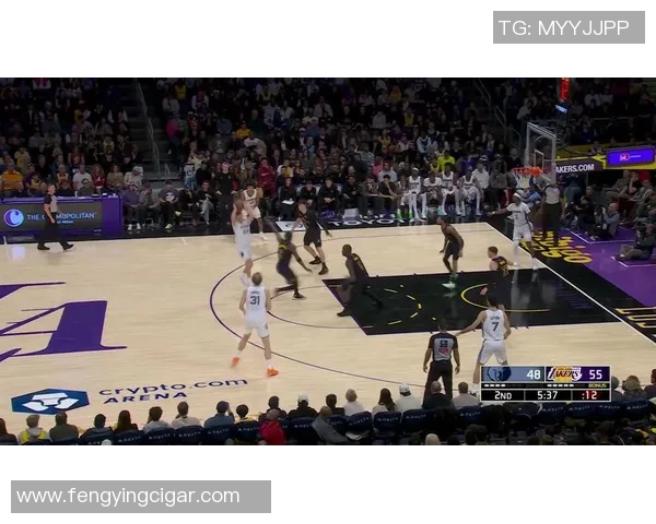 湖人对阵灰熊精彩回放1月6日比赛全程回顾与分析