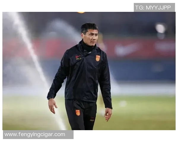 东体:邵佳一执教国足志愿激烈,“土洋结合”形式被业界看好 东体:邵佳一执教国足志愿激烈,“土洋结合”形式被业界看好