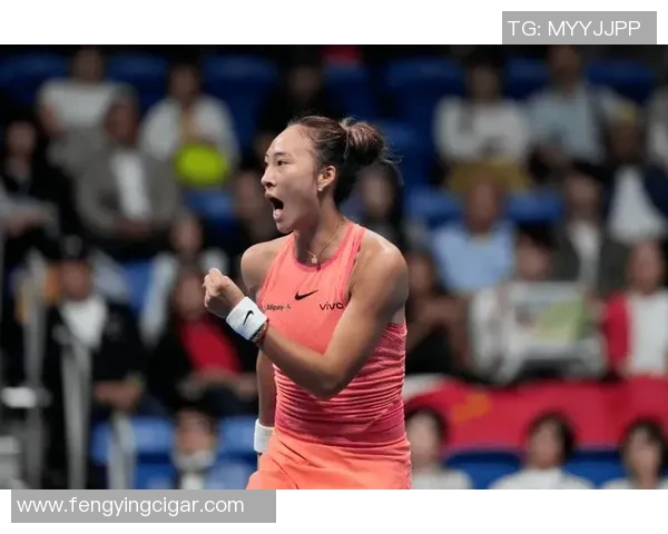 祝贺郑钦文！斩获2项大奖，人气热度不减，新赛季方针曝光，球迷等待