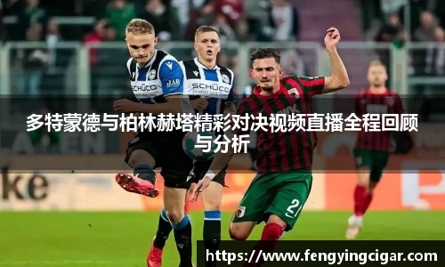 多特蒙德与柏林赫塔精彩对决视频直播全程回顾与分析